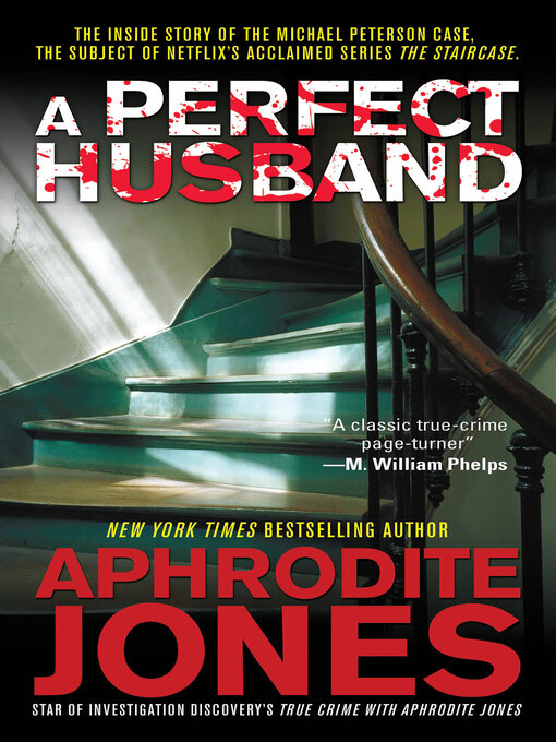 Title details for A Perfect Husband by Aphrodite Jones - Available